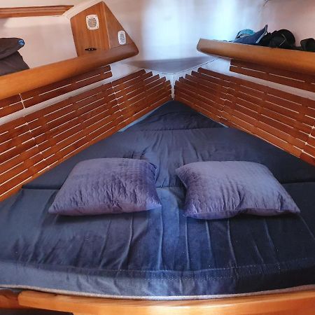 Voilier Calypso Hotel La Rochelle  Kültér fotó