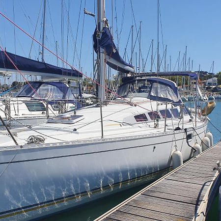 Voilier Calypso Hotel La Rochelle  Kültér fotó