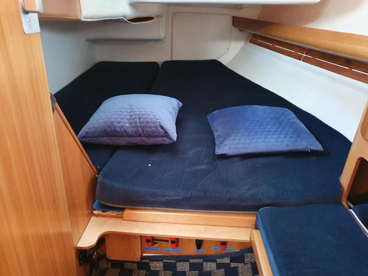 Voilier Calypso Hotel La Rochelle  Kültér fotó